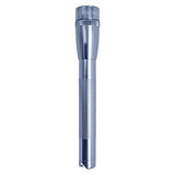 ▶ VICTORINOX  Maglite.- Linterna Mini LED de 2 pilas AA con funda, gris