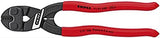 ▶ KNIPEX Herramientas - Cortador de pernos compacto CoBolt , 8 pulgadas