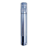 ▶ MAGLITE  Solitaire - Linterna LED 1AAA, Color Gris