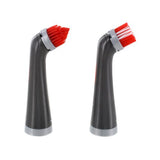 Rubbermaid Reveal Power Scrubber and Grout Brush Head