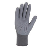 ▶ Guantes de trabajo  Carhartt Pro Palm - Guantes de trabajo para mujer, Gris, S