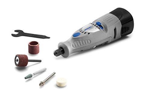 ▶ DREMEL -  4.8V MiniMite Cordless Rotary Tool