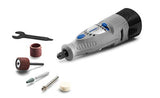 ▶ DREMEL -  4.8V MiniMite Cordless Rotary Tool