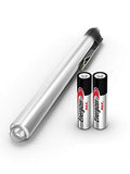 ▶ Energizer.-  Linterna Led Pen Light Pled23Ae 2 Pilas AAA C/P