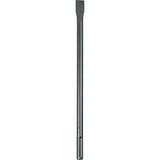 ▶ MAKITA Broca Cincel Plano SDS Max de 450 mm