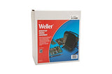 ▶ WELLER 120v Bench Top Smoke Absorber