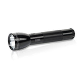 ▶ MAGLITE MagLED 2 D cell Gen3 Blister Pack Negro,