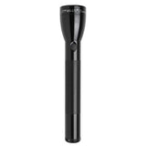 ▶ MAGLITE  Linterna LED de 3 celdas, color negro