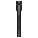 Maglite M2A01C AA Mini Maglite Paquete en Combo de Linterna, negra