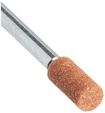 ▶ DREMEL - Piedra de Óxido de Aluminio 3/16 Pulgadas para Materiales No Ferrosos