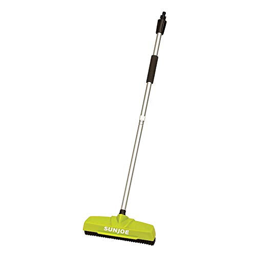 ▶   Sun Joe PWB1 Power Scrubbing Broom for SPX Series Pressure Washers