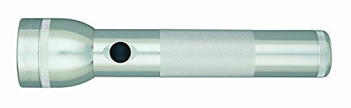 ▶ MagLite.- 2 Celdas