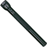 ▶ MAGLITE Cell Heavy-Duty Flashlight - Black (102-253)