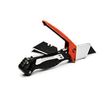 ▶ CRESCENT  - Cuchillo de hoja plegable de cambio rápido - CTKF2