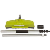 ▶   Sun Joe PWB1 Power Scrubbing Broom for SPX Series Pressure Washers