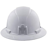 ▶ KLEIN TOOLS  Casco electricista Klein Tools 60400 - Gorro rÃƒ­gido sin ventilaciÃƒ³n