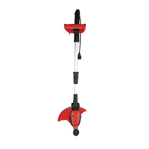 Desbrozadora y orilladora Eléctrica, 550 W Santul