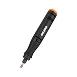 ▶ WORX Herramienta giratoria inalámbrica de 20 V (solo herramienta)