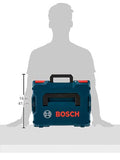 ▶ BOSCH Caja de herramientas