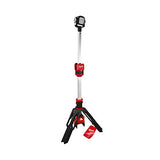 ▶ MILWAUKEE M12 ROCKET DUAL POWER TOWER LIGHT