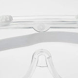 ▶ Transparente Gafas Médicas,anti-niebla Gafas De Protección De Seguridad Splash Gafas Selladas Para Ojos Envolventes Transparente