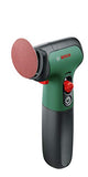 ▶ BOSCH  6 discos de lija (para madera y pintura, Ø 50 mm, grano P120, accesorios para Bosch Easy Cut & Grind) Bosch 6