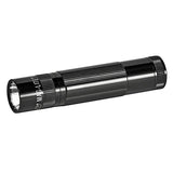 ▶ MAGLITE Linterna LED (3 celdas, AAA), color negro