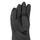 ▶ Guantes resistentes a los productos químicos para el Trabajo Hogar