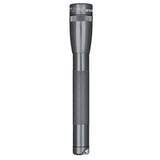 MagLite.- Mini PRO Linterna LED AA de 2 celdas