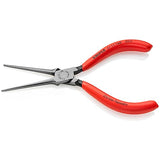 ▶ KNIPEX Tools - Alicates de punta de aguja