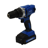 ▶ HYUNDAI Taladro inalámbricos  MAX 20V