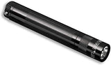 ▶ MAGLITE  MAG LED SOLITARIO NEGRO