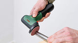 ▶ BOSCH  6 discos de lija (para madera y pintura, Ø 50 mm, grano P120, accesorios para Bosch Easy Cut & Grind) Bosch 6