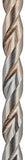 Broca Concreto Auto Centrable 1/4 Pulgadas DW5224 DEWALT