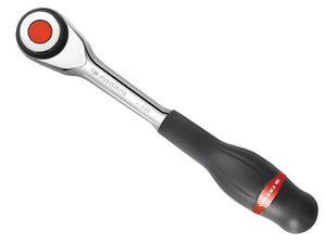Facom FCMJ360 J.360PB - Llave de carraca giratoria (3/8")
