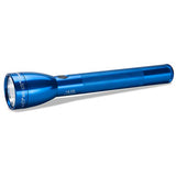 ▶ MAGLITE  Linterna LED de 3 celdas C, azul