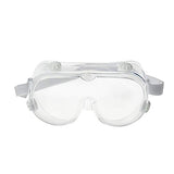 ▶ Transparente Gafas Médicas,anti-niebla Gafas De Protección De Seguridad Splash Gafas Selladas Para Ojos Envolventes Transparente