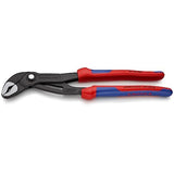 ▶ KNIPEX 87 02 300 Tools - Alicates para bomba de agua Cobra, multicomponente (8702300)