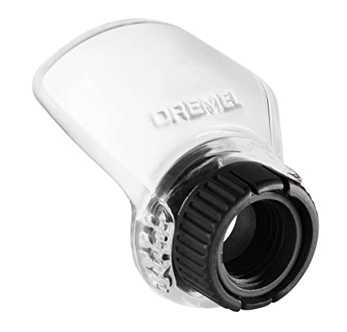 ▶ DREMEL - Guarda Protectora