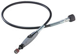 ▶ DREMEL- accesorio de varilla flexible de 36 pulgadas