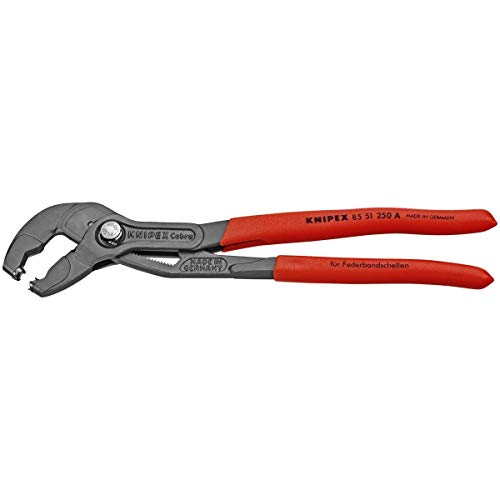 ▶ KNIPEX Tools  A, 10