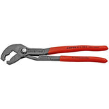 ▶ KNIPEX Tools  A, 10" Hose Clamp Pliers