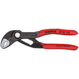 ▶ KNIPEX Herramientas - Alicates de bomba de agua Cobra (8701125SBA)