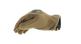▶ Guantes de trabajo  Mechanix Wear M-Pact táctico Coyote