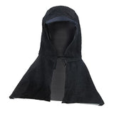 ▶ Capucha para soldadores ignífugos con