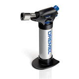 ▶ DREMEL - Mini-Soplete a Gás