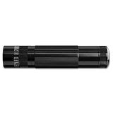 ▶ MAGLITE Linterna LED (3 celdas, AAA), color negro