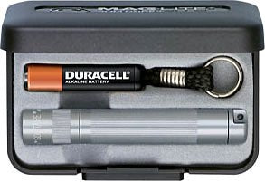 ▶ MAGLITE Solitaire AAA - Caja de presentación para Linterna