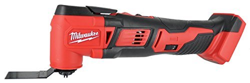 ▶ MILWAUKEE  Electric Tool M18 Lithium Ion Cordless, 18V, 18000 OPM