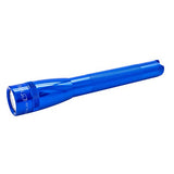 ▶ MAGLITE  Linterna mini LED 2-AA Cell con vaina